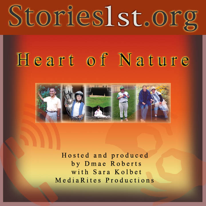Heart of Nature (2003)