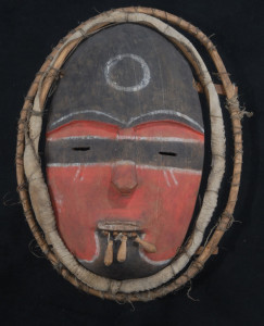 Read more about the article Coming Home: Return of the Alutiiq Masks Project