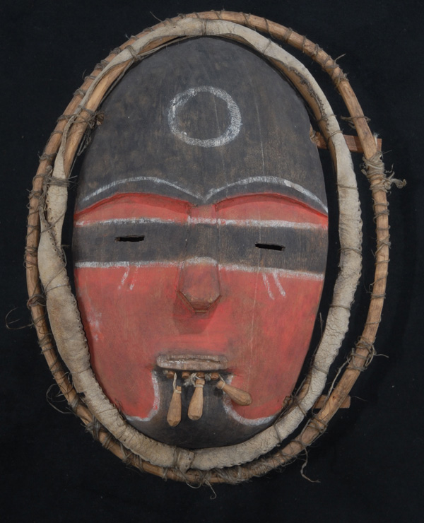 You are currently viewing Coming Home: Return of the Alutiiq Masks Project