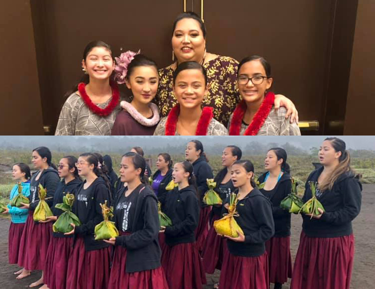 Read more about the article The Oceania Celebration was Saturday Nov. 20th & 27th (Noon-3pm PT), 2021. Watch it now  on Facebook and YouTube live!