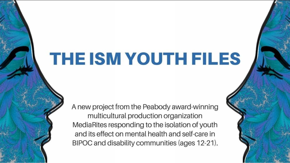 The ISM Youth Files MediaRites