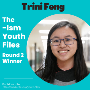 Read more about the article Trini Feng
