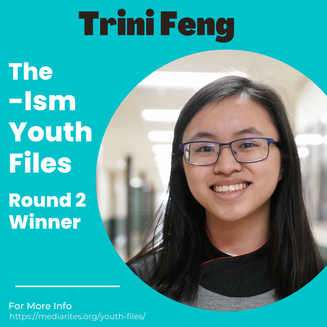 You are currently viewing Trini Feng