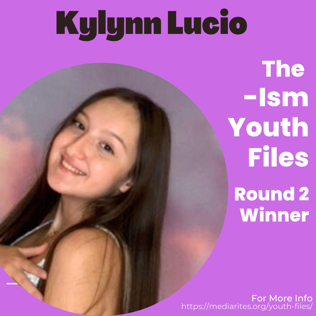 You are currently viewing Kylynn Lucio
