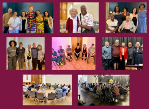 Read more about the article “Courage, Grace and Grit” Season: Summary with videos.